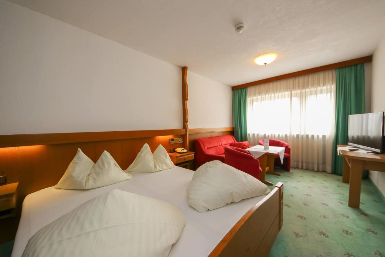 Hotel Dax Lofer Exteriér fotografie