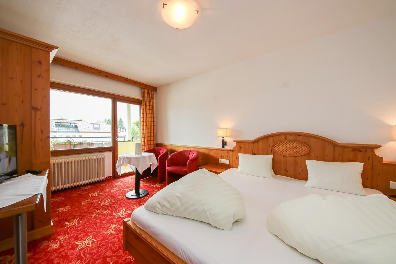 Hotel Dax Lofer Exteriér fotografie
